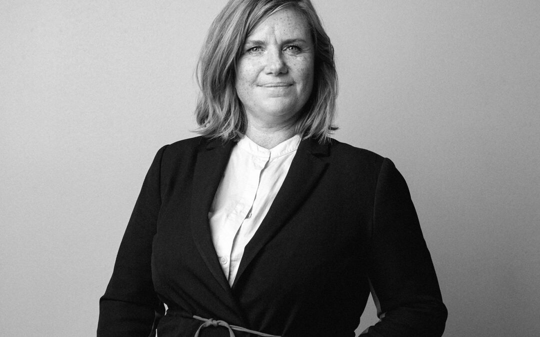 Discover Zakia Elvang at Kommunikationsdøgn 2023