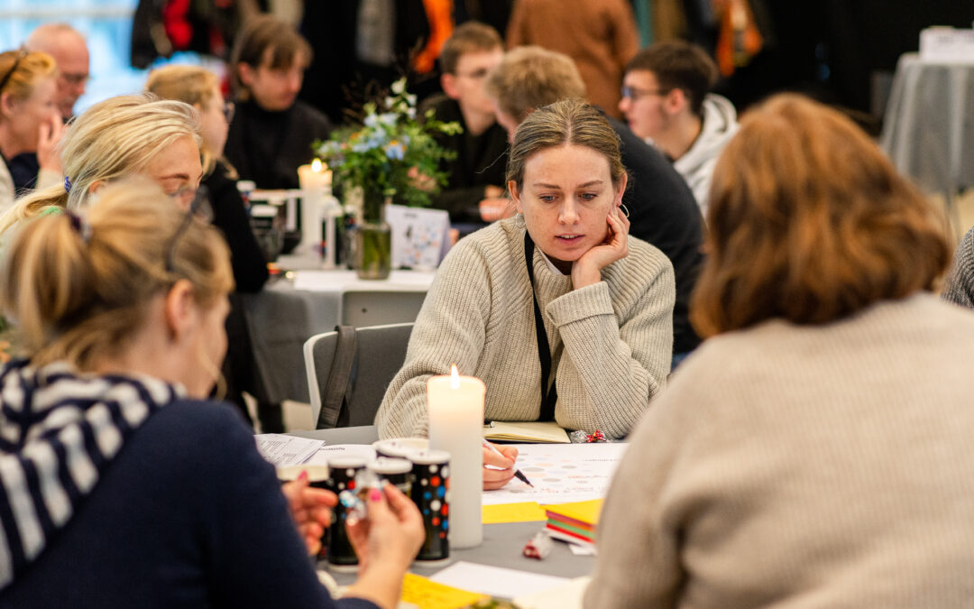Citizens’ Assembly on Lynetteholm