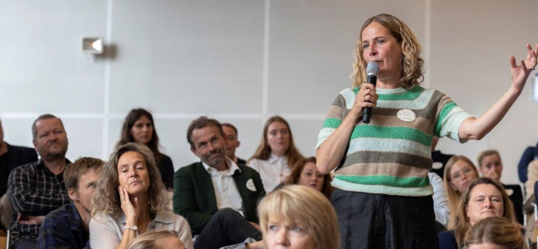 Education for Sustainable Development
