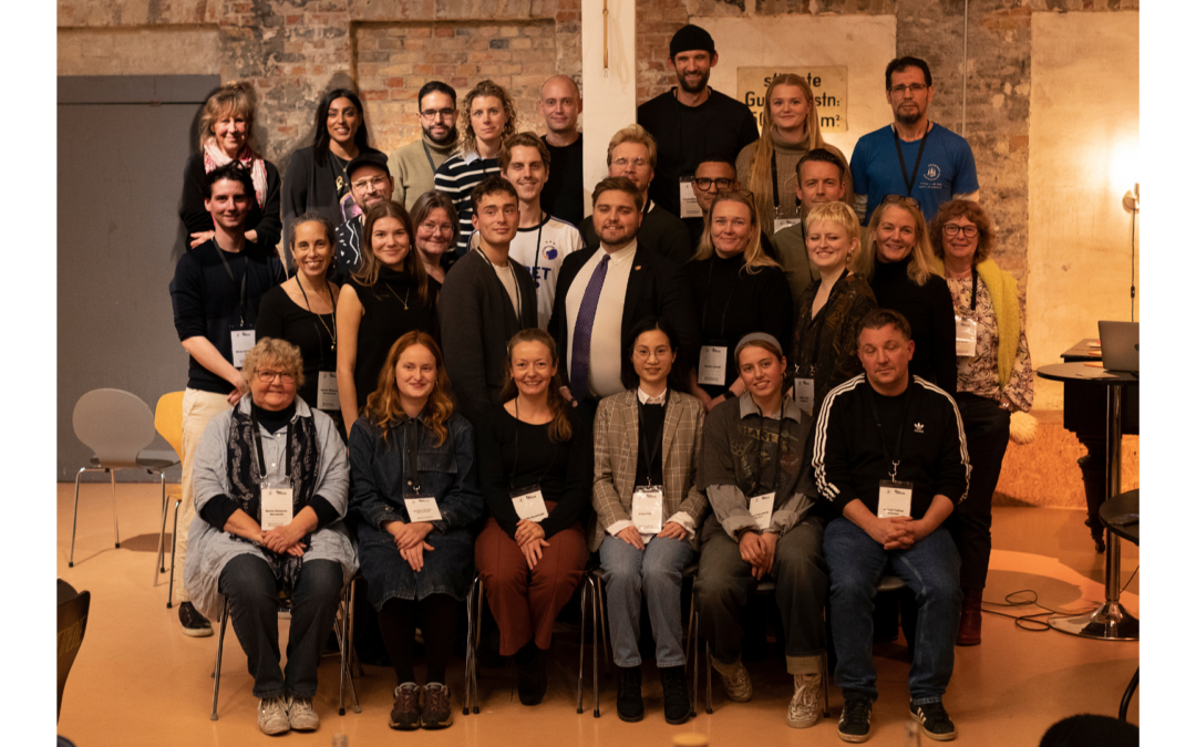 Copenhagen Climate Citizens’ Assembly