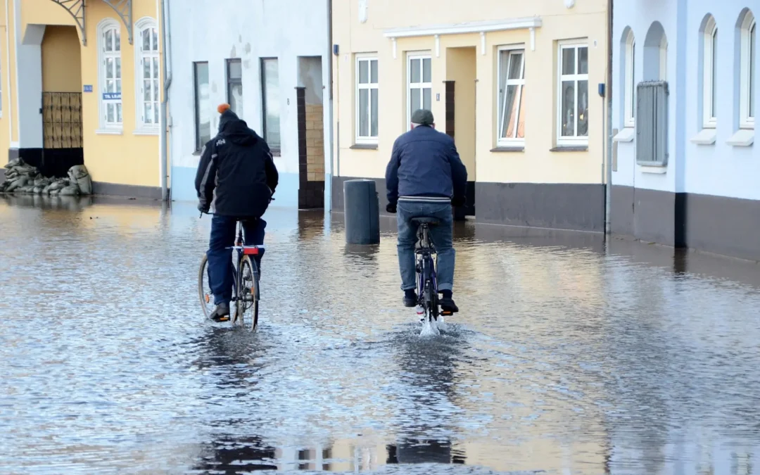 Citizens’ assembly to find the balances in the difficult climate adaptation to future weather