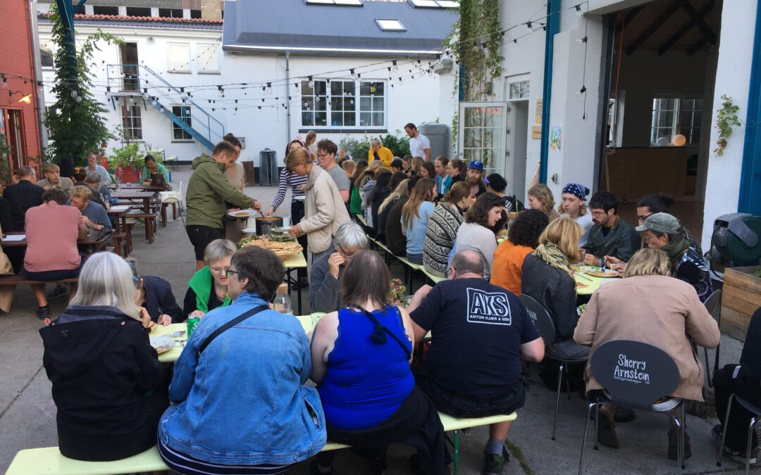 What Works When It Comes to Engaging Citizens and Young People? A New Nordic Project Is Mapping and Testing Participation Methods Across the Nordic Region