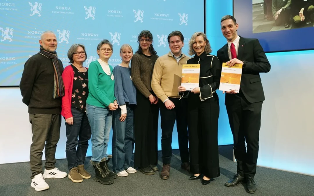 National citizen panel on sustainable consumption