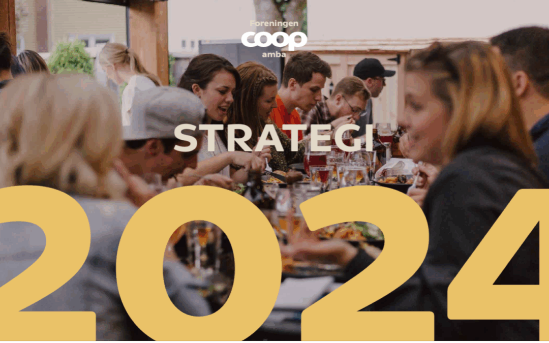 Coop amba – member democracy reimagined