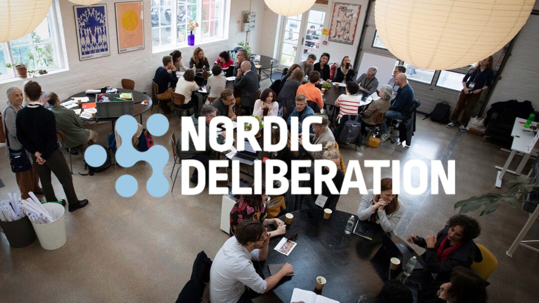 Nordic Deliberation