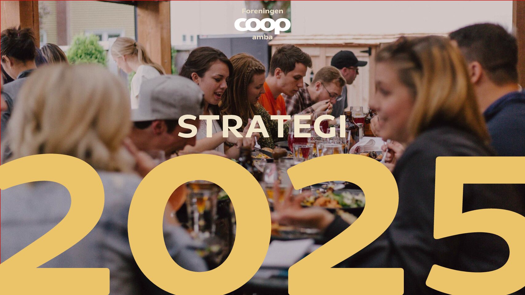 Coop amba – member democracy reimagined