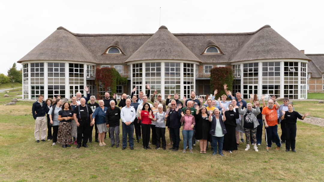 Danish Water Utilities’ citizen panel on the future of drinking water