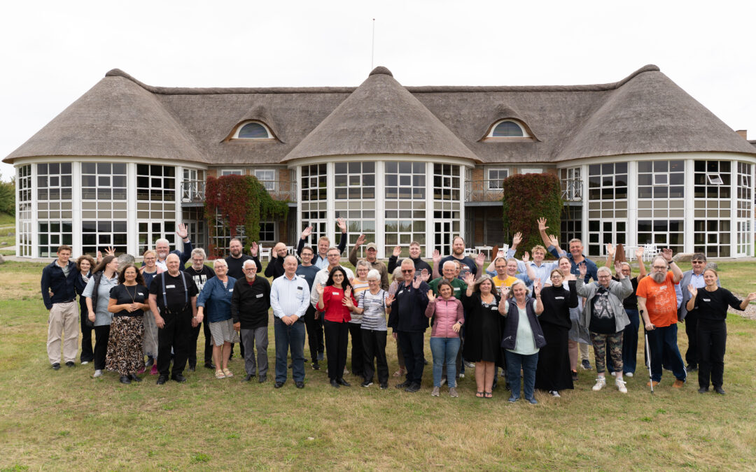 Danish Water Utilities’ citizen panel on the future of drinking water