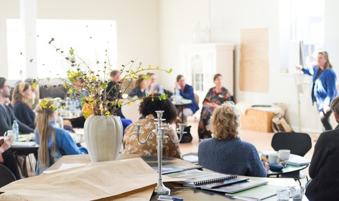 Lead Facilitator Masterclass