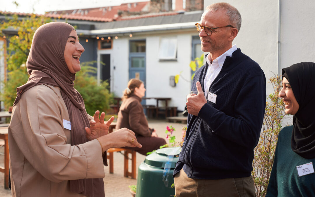 More than 60 organizations have joined forces to promote diverse participation